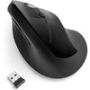 Kensington Pro Fit Ergo Vertical Wireless Mouse