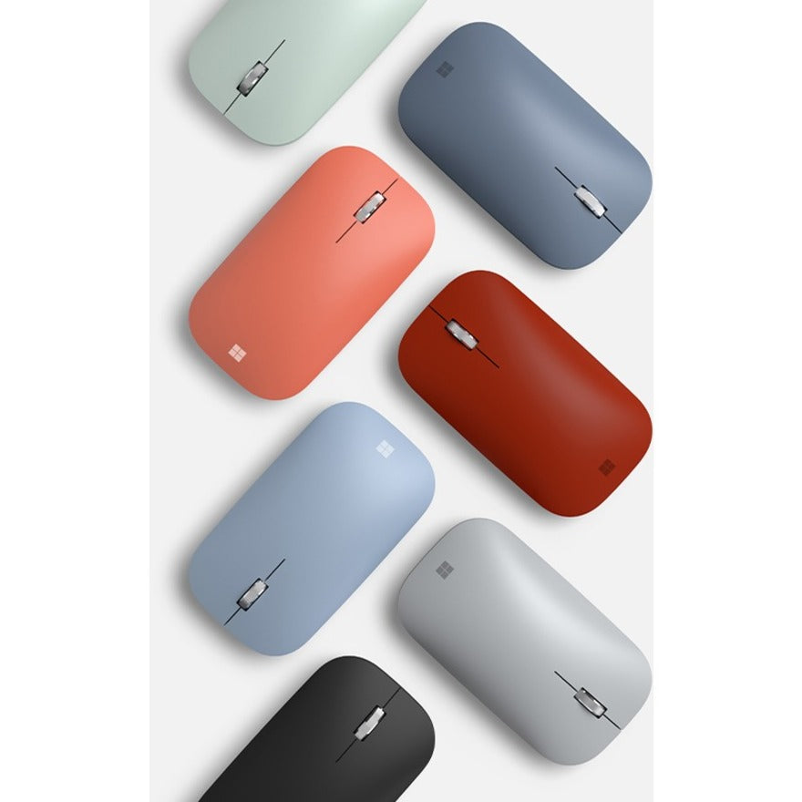 MICROSOFT Surface Arc Mouse Bluetooth Ice Blue RETAIL