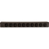 Geist Basic 10-Outlet PDU