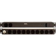 Geist Basic 10-Outlets PDU