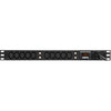 Geist Basic 10-Outlets PDU