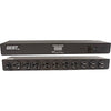 Geist Basic 10-Outlet PDU