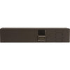 Geist 2JRAN062-102L20ST5 6-Outlets PDU