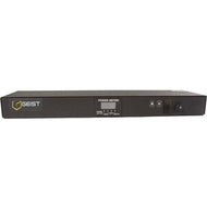 Geist Basic 10-Outlet PDU