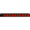 Geist Basic 12-Outlets PDU