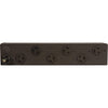 Geist 2JRAN062-102L20TL5 6-Outlets PDU