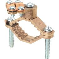 Panduit Ground Clamp