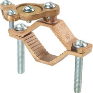 Panduit Ground Clamp