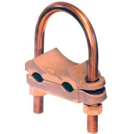 Panduit Ground Clamp