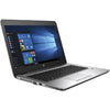 Ingram - Certified Pre-Owned EliteBook 840 G3 14" Notebook - HD - 1366 x 768 - Intel Core i5 (6th Gen) i5-6300U Dual-core (2 Core) 2.40 GHz - 8 GB RAM - 256 GB SSD - Refurbished