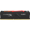 HyperX FURY 8GB DDR4 SDRAM Memory Module