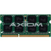 Axiom 2GB DDR3-1066 SODIMM for Toshiba # PA3856U-1M2G