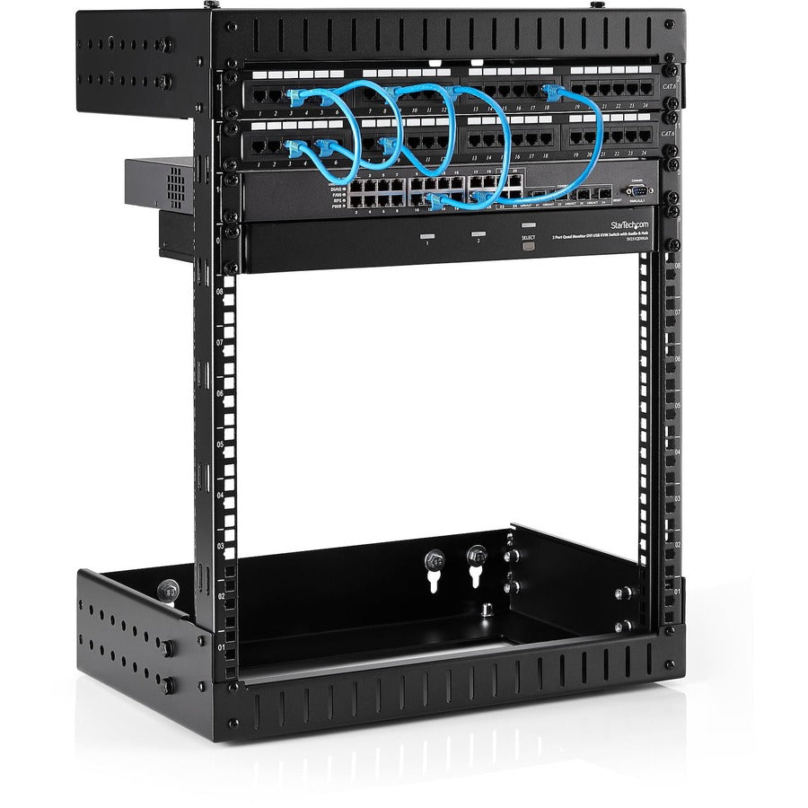 StarTech.com 12U 19