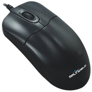 Seal Shield Silver Storm STM042 Mouse