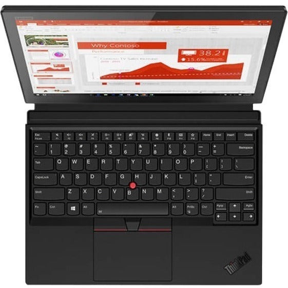 Lenovo ThinkPad X1 Tablet 3rd Gen 20KJS0P900 13