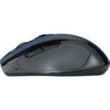 Kensington Pro Fit Mid-Size Wireless Mouse - Sapphire Blue