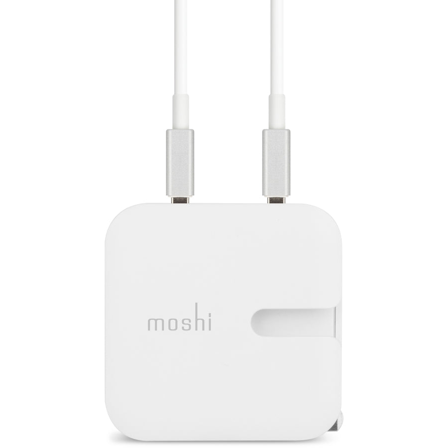 3-in-1 Universal Charging Cable – us.moshi (US)