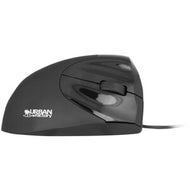 Urban Factory USB Wired Ergo Mouse Right Hand