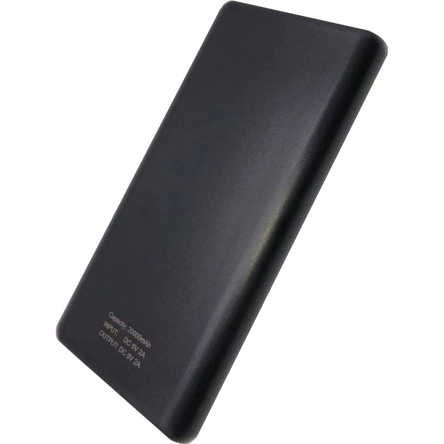 EnDuro Power Bank 20,000mAh