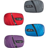 Verbatim Wireless Mini Travel Mouse, Commuter Series - Purple