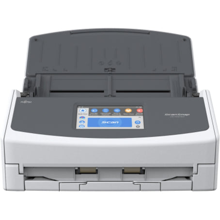 ScanSnap iX1500 powered with Neat Software (1 Year License)