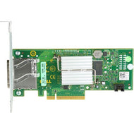 Dell 6Gbps SAS HBA Card - Kit