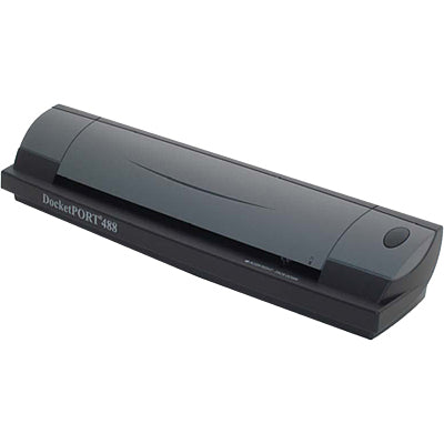 DocketPORT DP488 Duplex Sheetfed Scanner – Natix