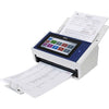 Xerox XN60W-U ADF Scanner - 600 dpi Optical