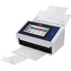 Xerox XN60W-U ADF Scanner - 600 dpi Optical