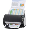 Fujitsu fi-7160 Professional Desktop Color Duplex Document Scanner with Auto Document Feeder (ADF)