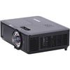 InFocus Genesis IN118BBST Short Throw DLP Projector - 16:9