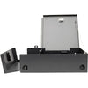 Tripp Lite Fiber Optic Wallmount Distribution Enclosure, 4-Panel Capacity