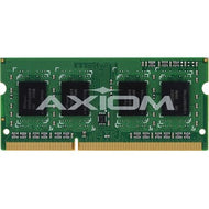 16GB DDR3-1600 SODIMM Kit (2 x 8GB) TAA Compliant