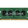 16GB DDR3-1600 SODIMM Kit (2 x 8GB) TAA Compliant