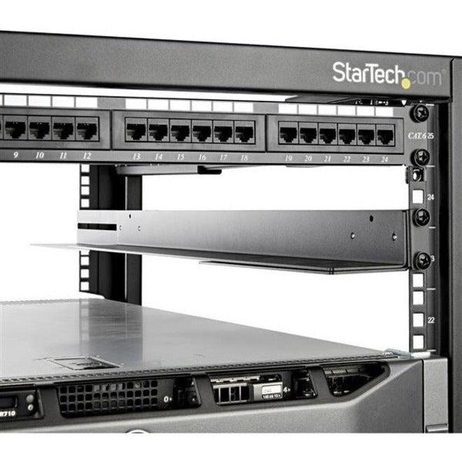 network server rack