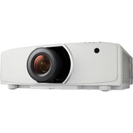 NEC Display NP-PA653U-41ZL LCD Projector