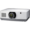 NEC Display NP-PA703UL 3D Ready LCD Projector - 16:10