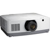 NEC Display NP-PA703UL 3D Ready LCD Projector - 16:10