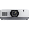 NEC Display NP-PA703UL 3D Ready LCD Projector - 16:10