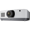 NEC Display NP-PA703UL 3D Ready LCD Projector - 16:10