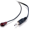 C2G 10ft Single Infrared (IR) Emitter Cable