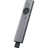 Logitech Spotlight Universal Remote Control