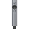 Logitech Spotlight Universal Remote Control