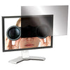 Targus 20.1" Widescreen LCD Monitor Privacy Screen (16:10) - TAA Compliant