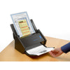 Fujitsu ScanSnap iX500 Color Duplex Desk Scanner