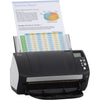 Fujitsu fi-7180 Color Duplex Document Scanner