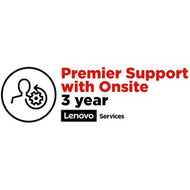 3 Year Premier Support with Onsite