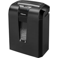 Fellowes Powershred® 63Cb Cross-Cut Shredder