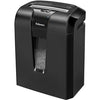 Fellowes Powershred&reg; 63Cb Cross-Cut Shredder