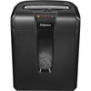 Fellowes Powershred&reg; 63Cb Cross-Cut Shredder